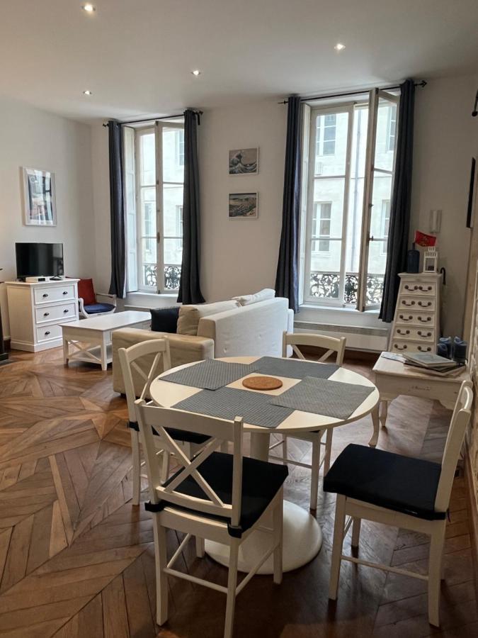 קאין Grand Studio Au Coeur De L'Hyper Centre-Ville מראה חיצוני תמונה